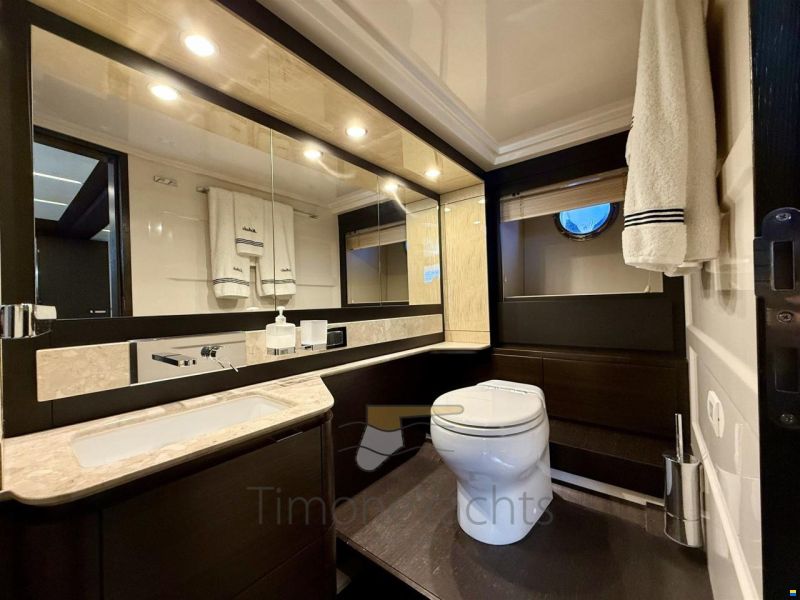 Azimut 66 Flybridge