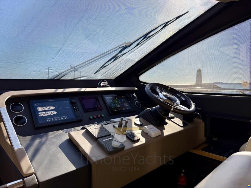 Azimut 66 Flybridge