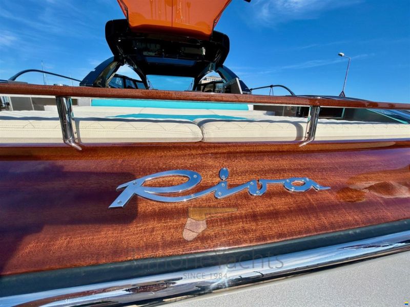 Riva 68 DIABLE