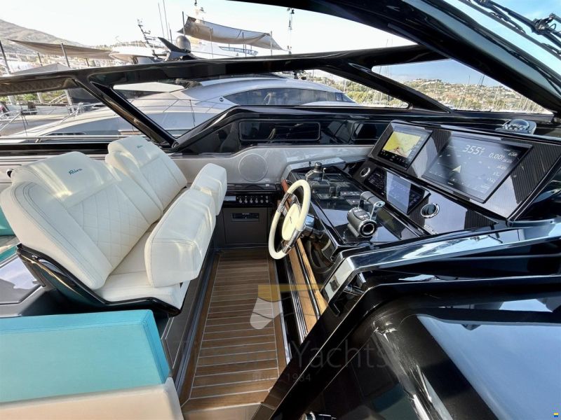 Riva 68 DIABLE