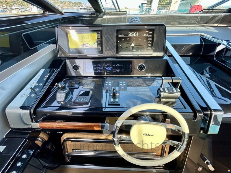 Riva 68 DIABLE