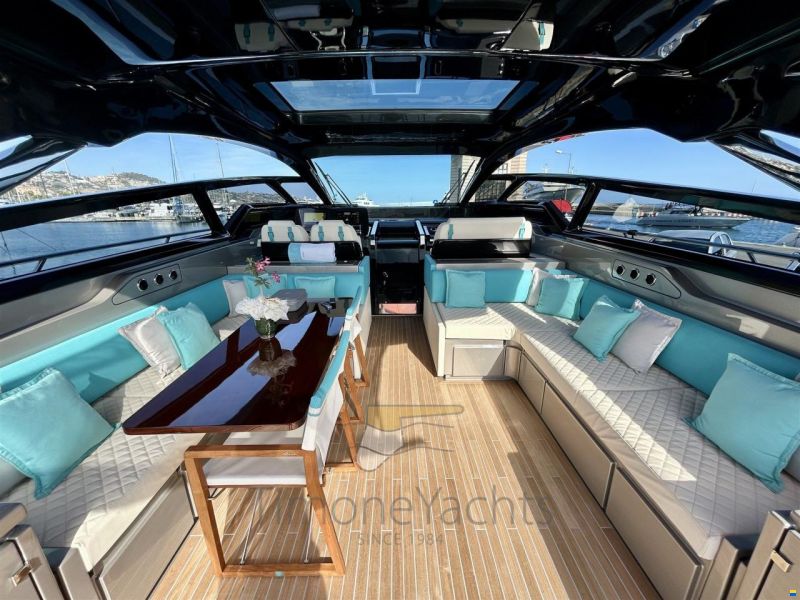 Riva 68 DIABLE