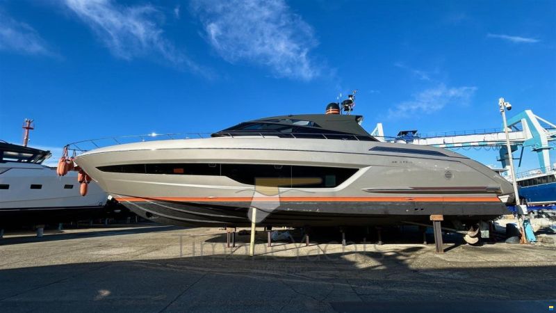 Riva 68 DIABLE
