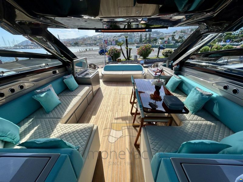 Riva 68 DIABLE