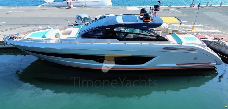 Riva 68 DIABLE