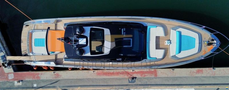 Riva 68 DIABLE