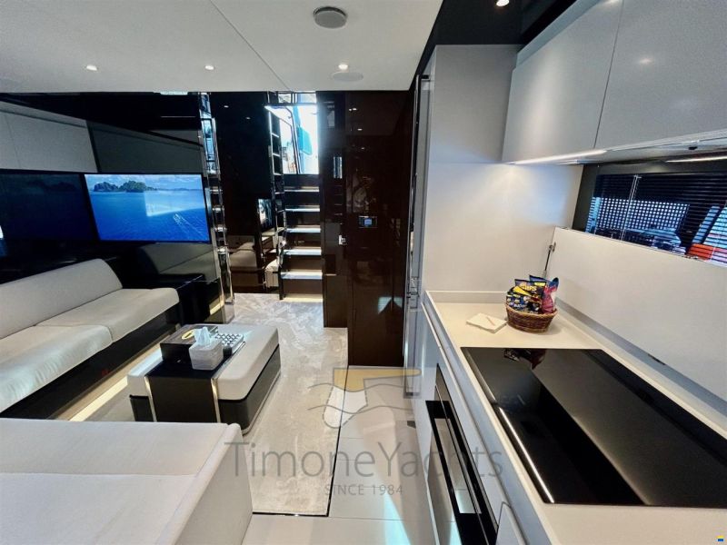 Riva 68 DIABLE