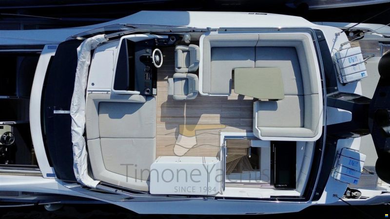 Azimut S8