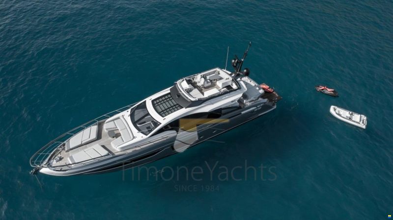 Azimut S8