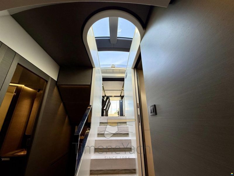 Azimut S8