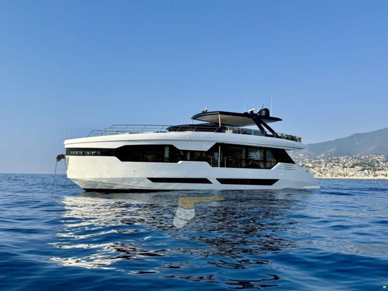 Permare Amer 950
