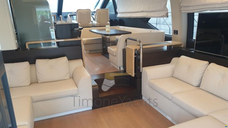 Azimut 66 Flybridge