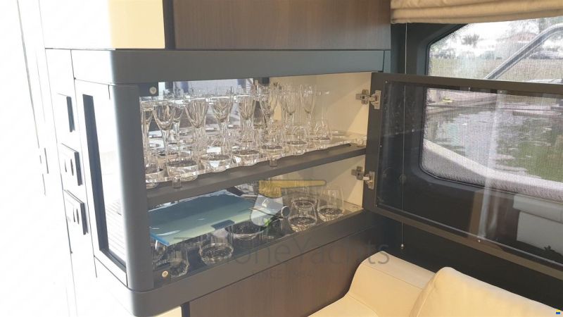 Azimut 66 Flybridge