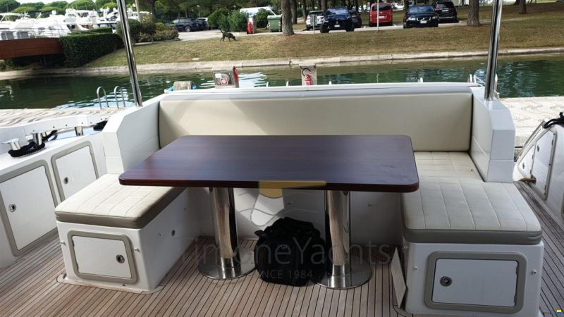 Azimut 66 Flybridge