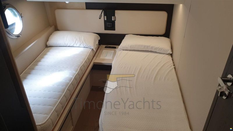 Azimut 66 Flybridge