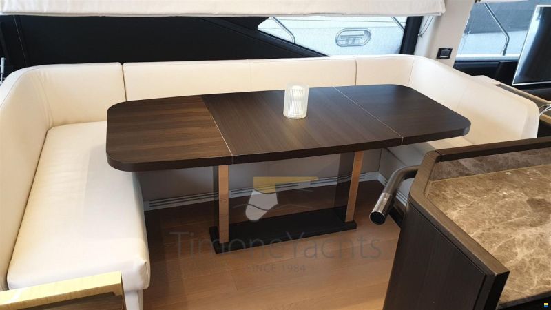 Azimut 66 Flybridge