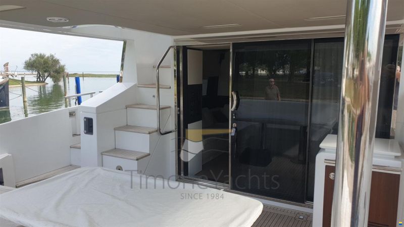 Azimut 66 Flybridge