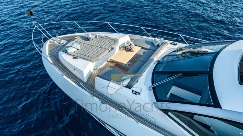 Sunseeker 74 Sport Yacht