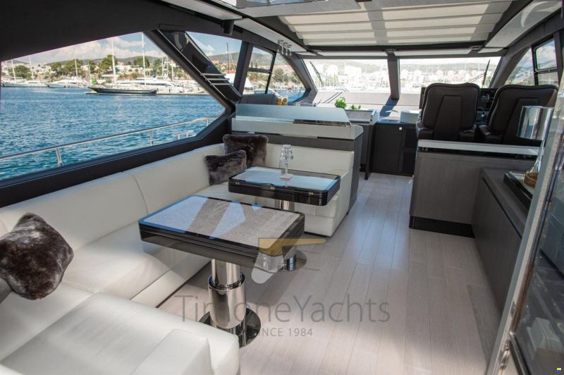 Azimut S7