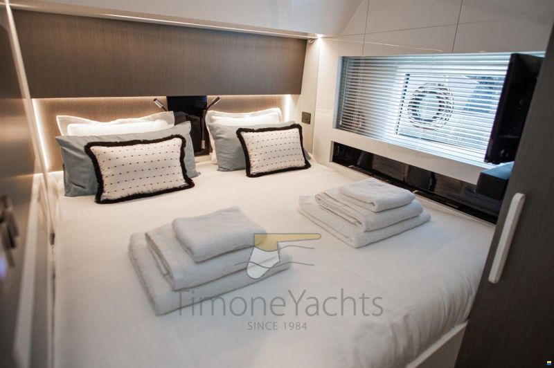 Azimut S7
