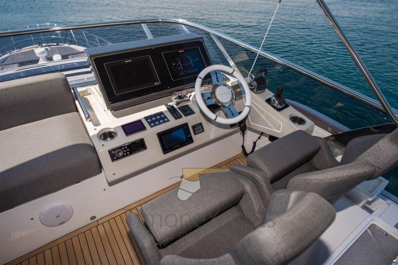 Azimut S7