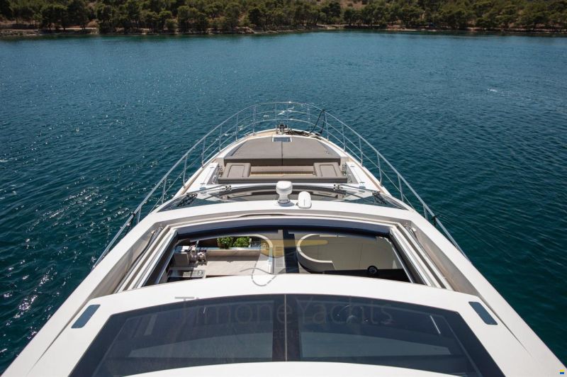 Azimut S7