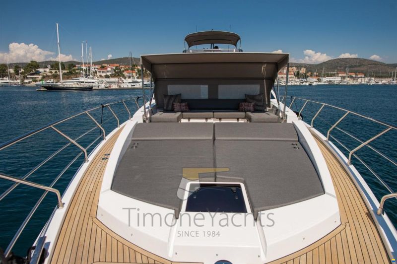 Azimut S7