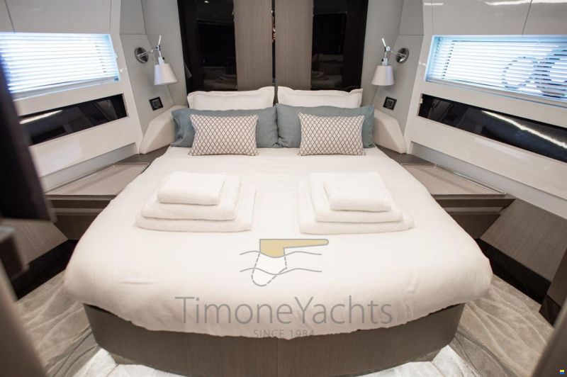 Azimut S7
