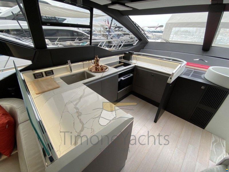 Azimut S7
