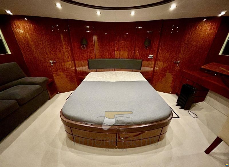 Fairline SQUADRON 74