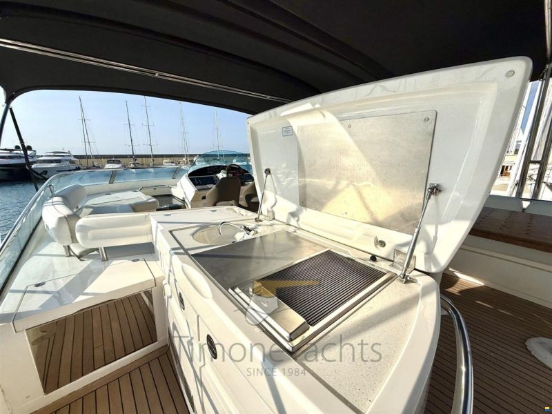 Fairline SQUADRON 74