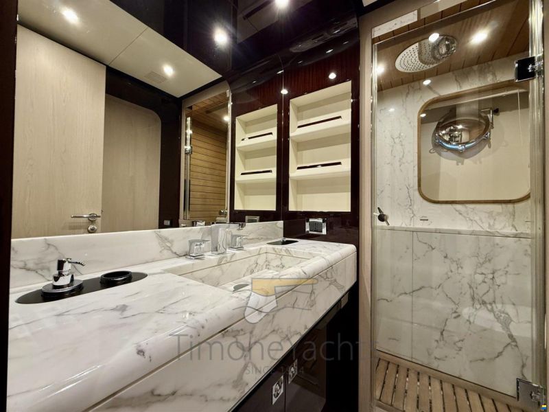 Azimut 95 RPH