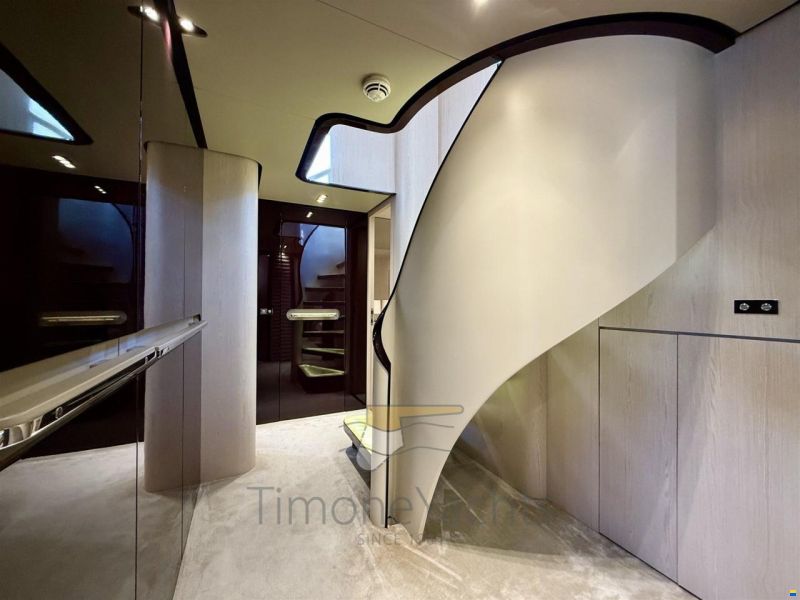 Azimut 95 RPH