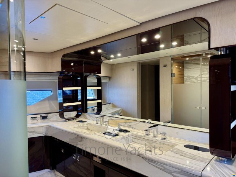 Azimut 95 RPH