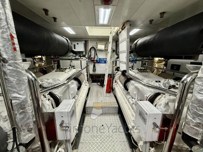 Azimut 95 RPH