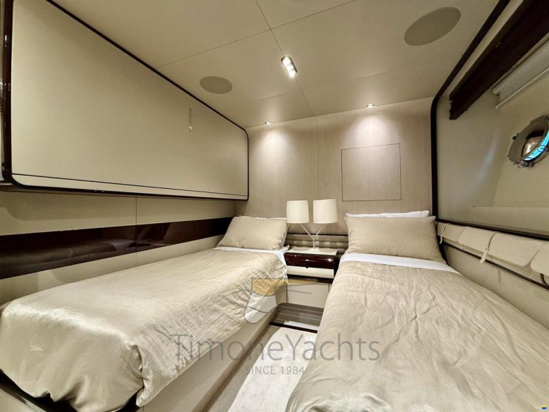 Azimut 95 RPH