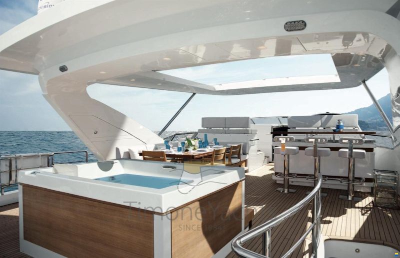 Azimut 95 RPH