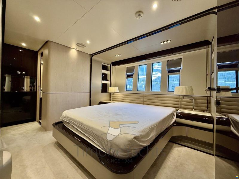 Azimut 95 RPH