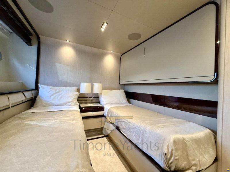 Azimut 95 RPH