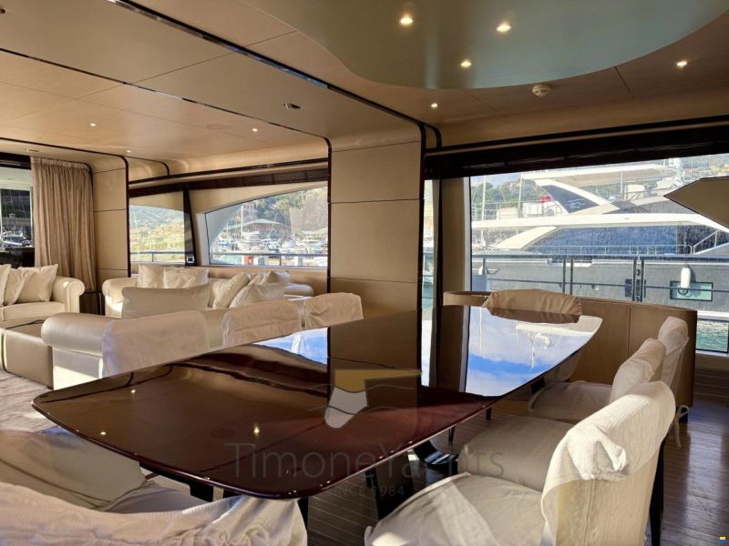 Azimut 95 RPH