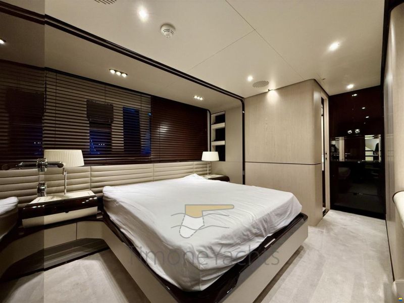 Azimut 95 RPH