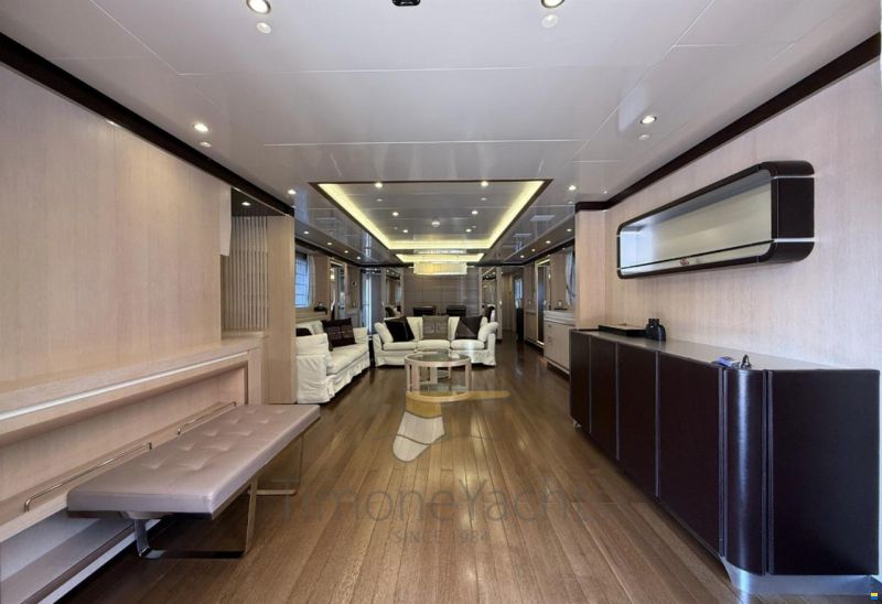 Benetti SAIL DIVISION 108 RS