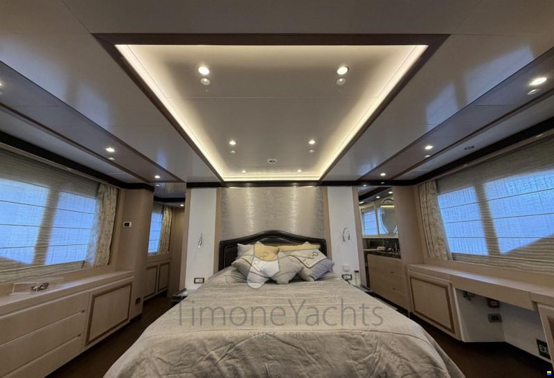 Benetti SAIL DIVISION 108 RS