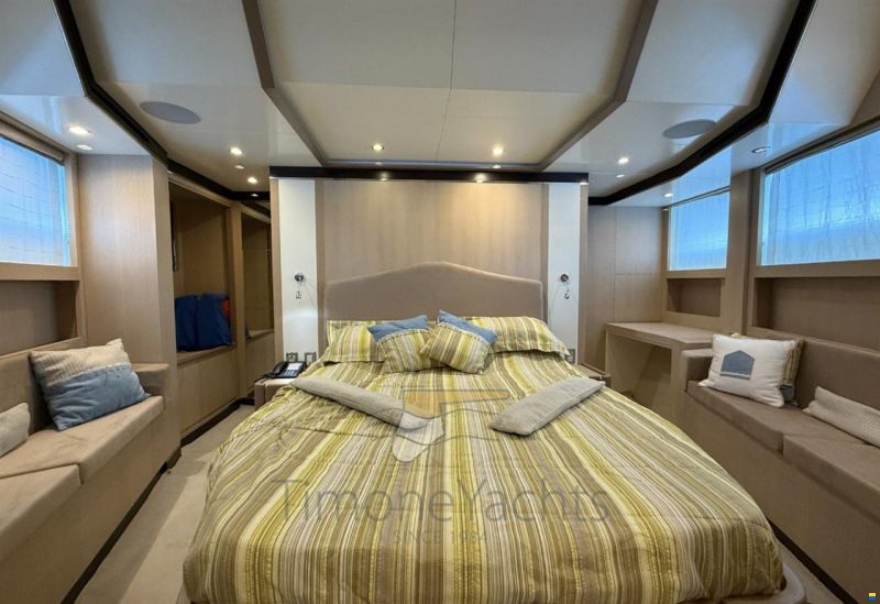 Benetti SAIL DIVISION 108 RS