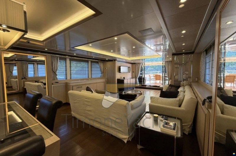 Benetti SAIL DIVISION 108 RS