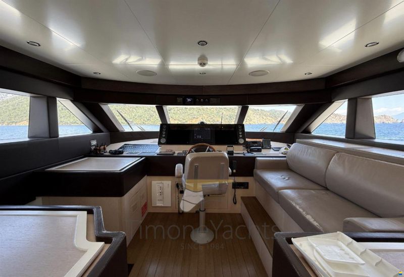Benetti SAIL DIVISION 108 RS