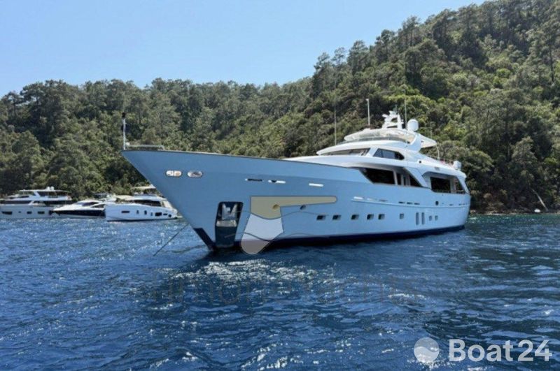 Benetti SAIL DIVISION 108 RS