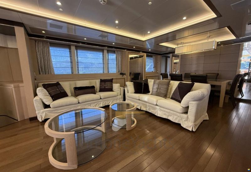 Benetti SAIL DIVISION 108 RS