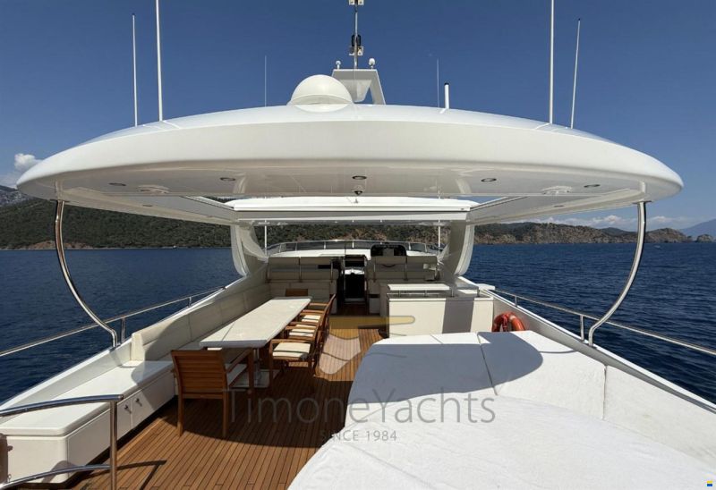 Benetti SAIL DIVISION 108 RS