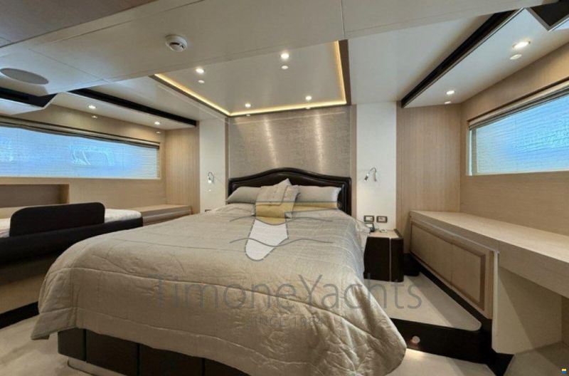 Benetti SAIL DIVISION 108 RS